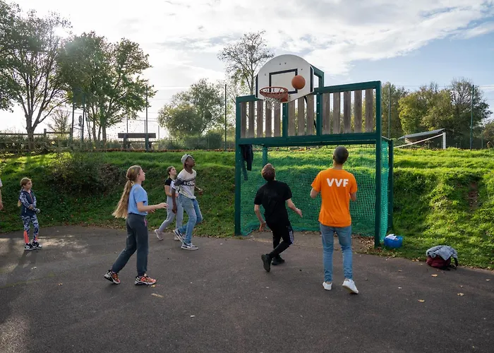VVF Villages   Bourgogne   SEMUR EN AUXOIS