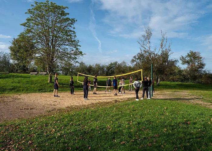 VVF Villages   Bourgogne   SEMUR EN AUXOIS
